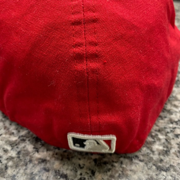 NY Official Baseball Cap. - Picture 3 of 4
